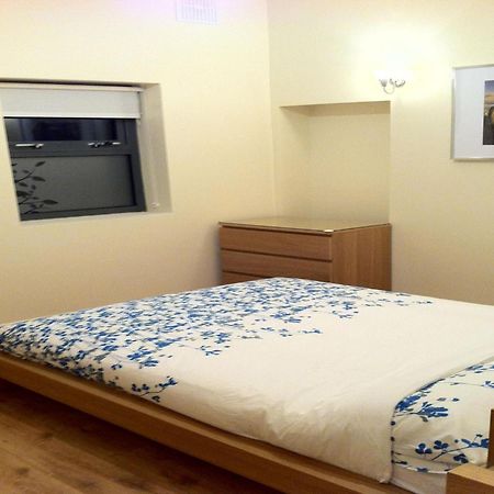 Lyall Apartment Hotel London Bagian luar foto