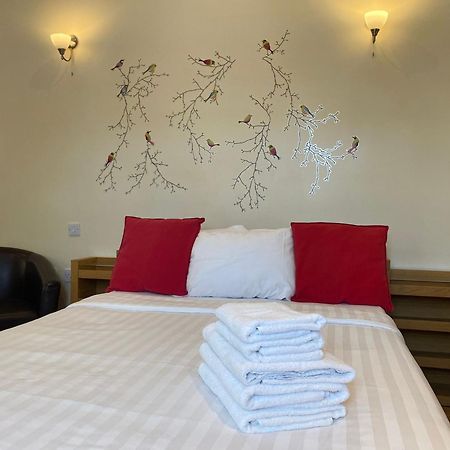 Lyall Apartment Hotel London Bagian luar foto