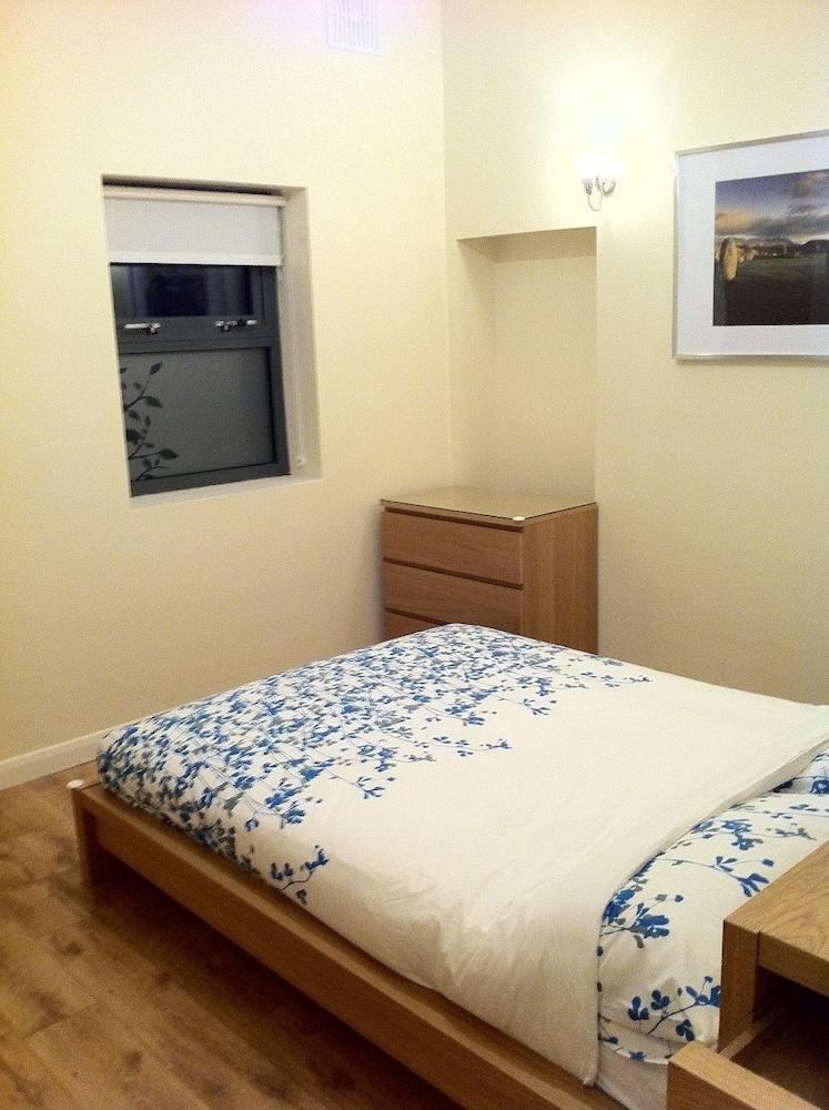 Lyall Apartment Hotel London Bagian luar foto