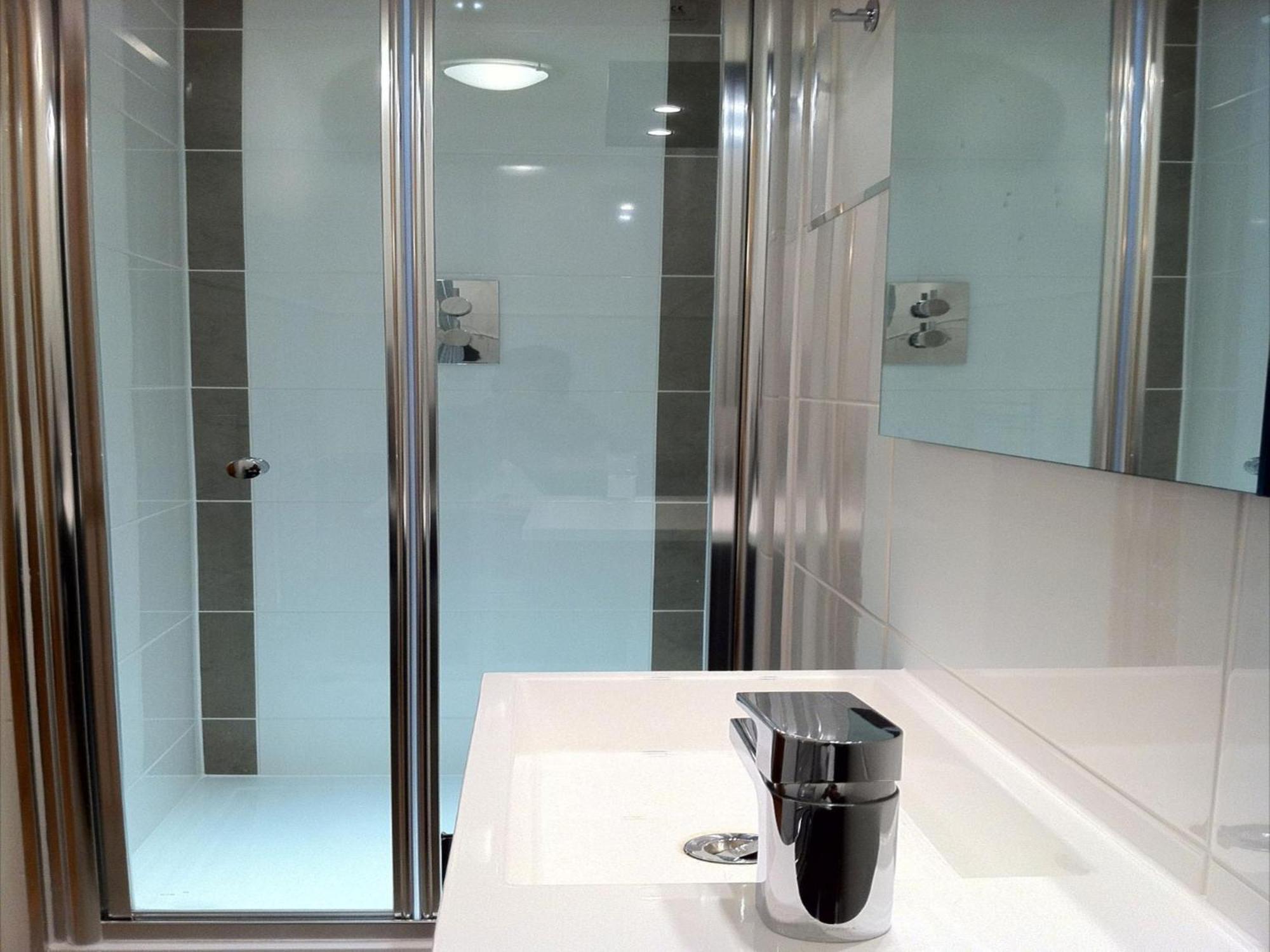 Lyall Apartment Hotel London Bagian luar foto