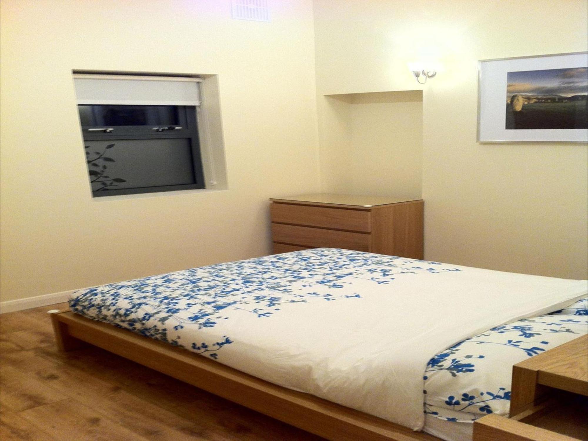Lyall Apartment Hotel London Bagian luar foto