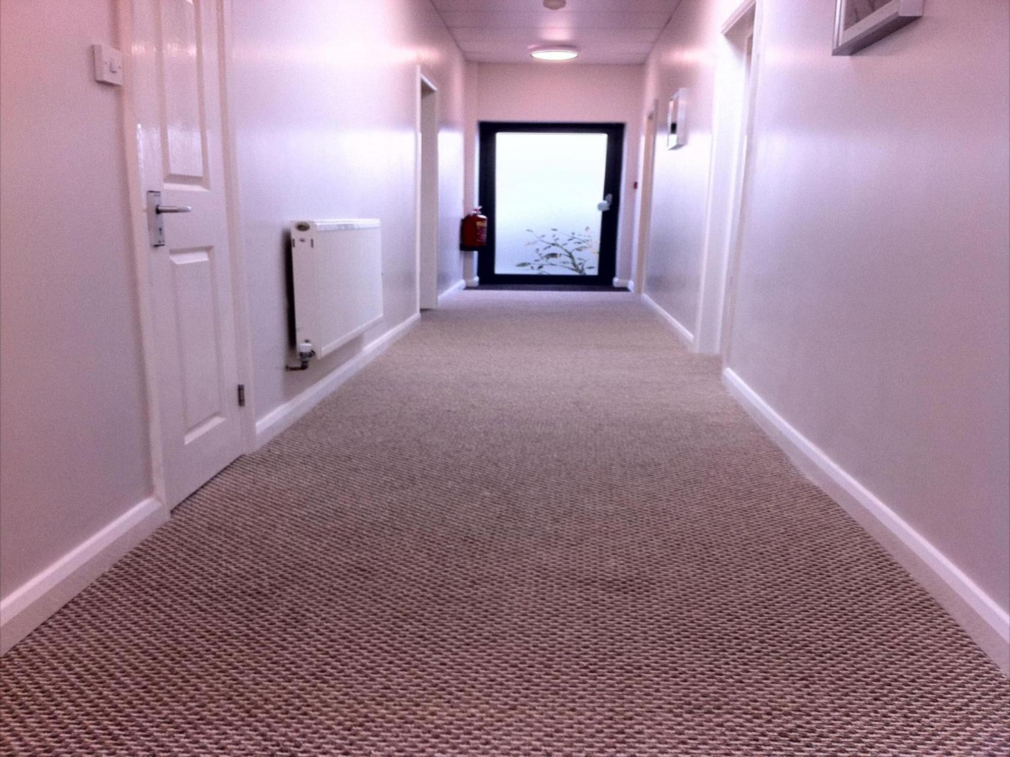 Lyall Apartment Hotel London Bagian luar foto