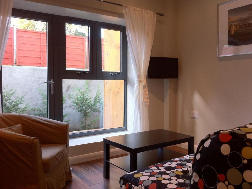 Lyall Apartment Hotel London Bagian luar foto