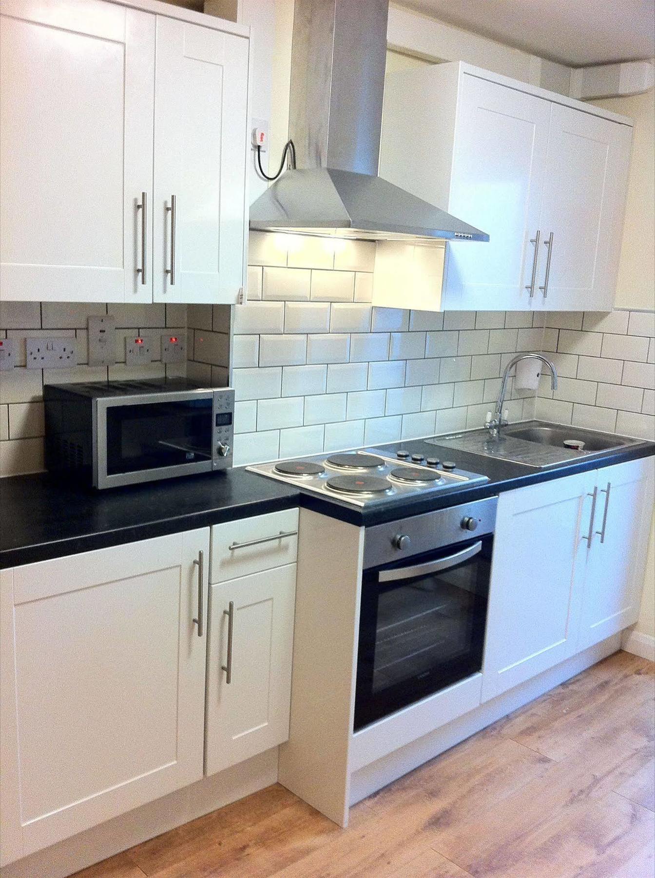 Lyall Apartment Hotel London Bagian luar foto