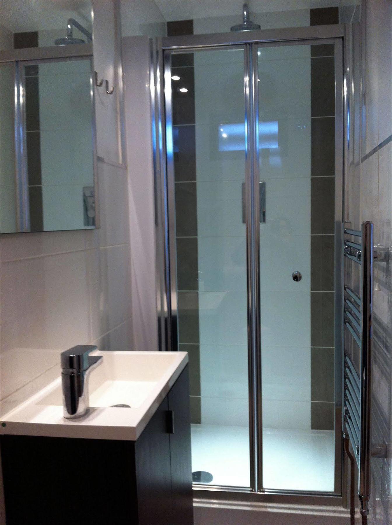 Lyall Apartment Hotel London Bagian luar foto