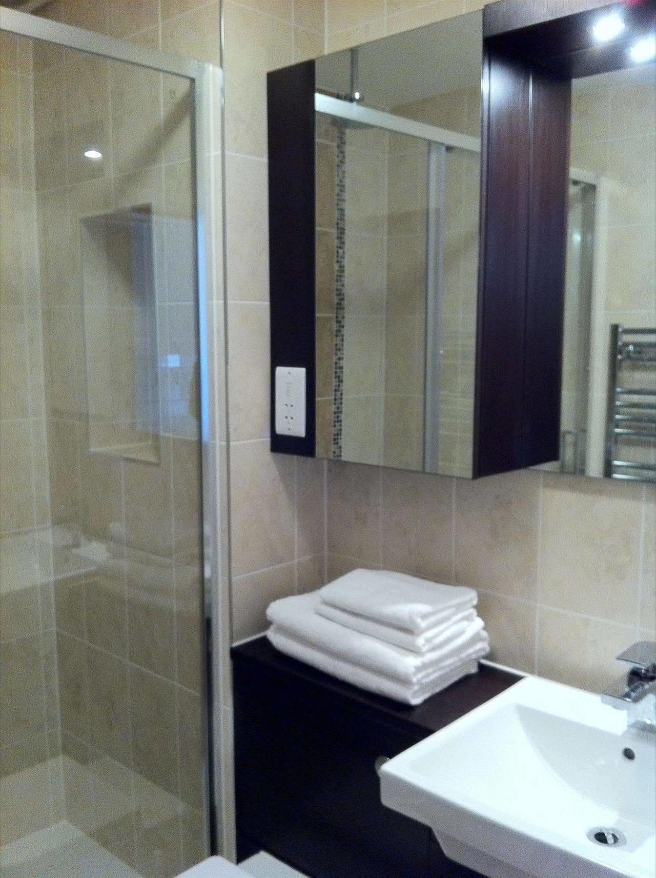 Lyall Apartment Hotel London Bagian luar foto